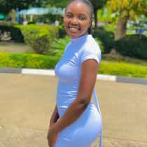 Nancy phiri