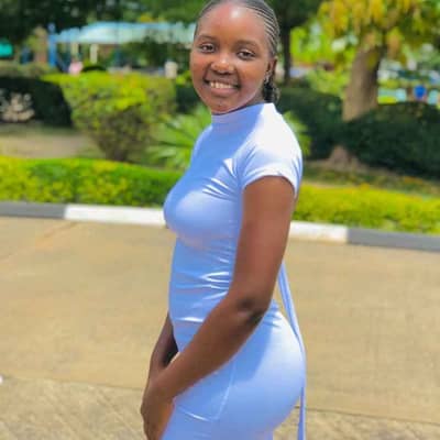 Nancy phiri