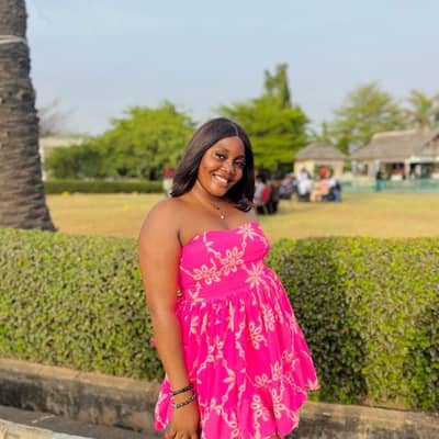 steffni 🥰
