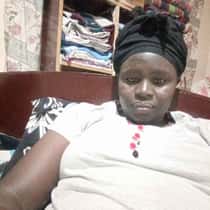 zeddy Jepkoech