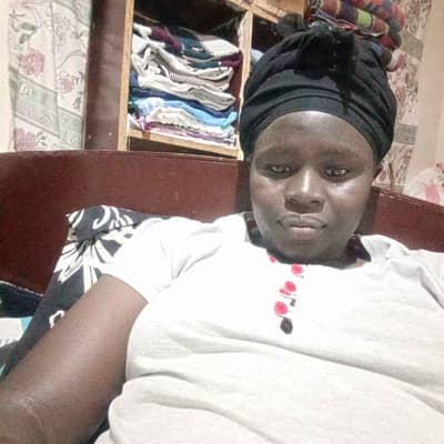 zeddy Jepkoech