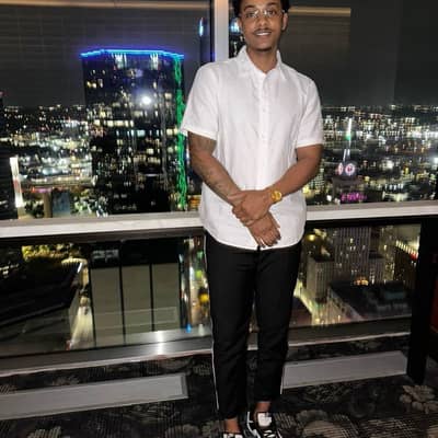 Joe