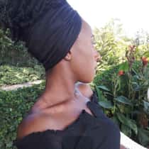 Agnes Mwangi