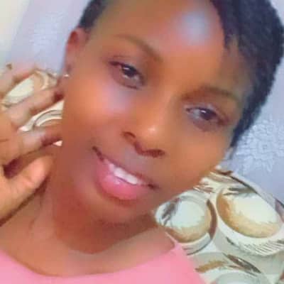 Christine muthoni