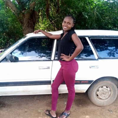 sharon