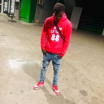 ibrahim ceesay