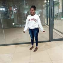 Pauline Amekwi