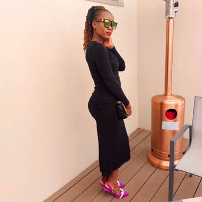 Penina Oliech