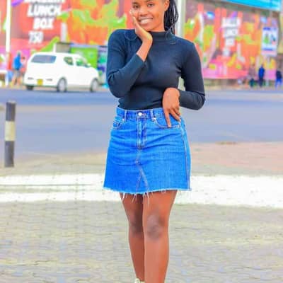 Keylah❤️🇰🇪