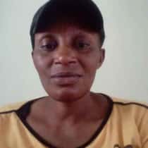 angelica Njeri
