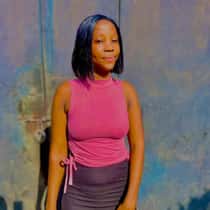Cynthia ngandu
