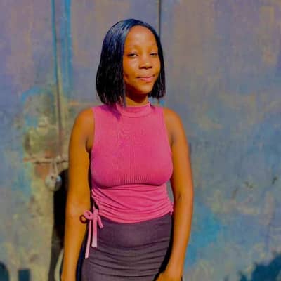 Cynthia ngandu