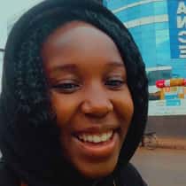 Elizabeth Kirabo