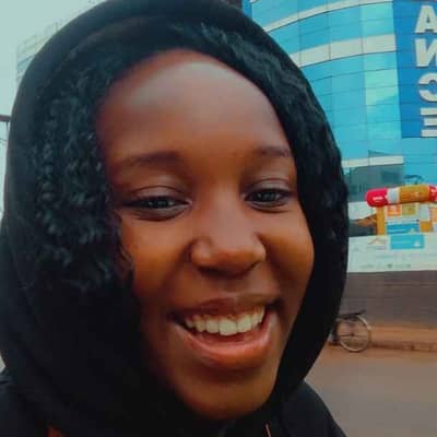 Elizabeth Kirabo