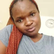 Karin Mwape