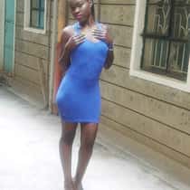 Lorine Atieno