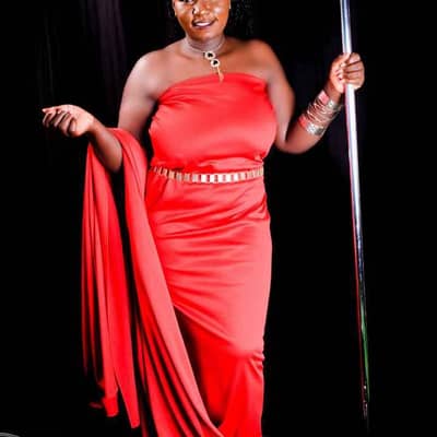 SHARON ACHIENG