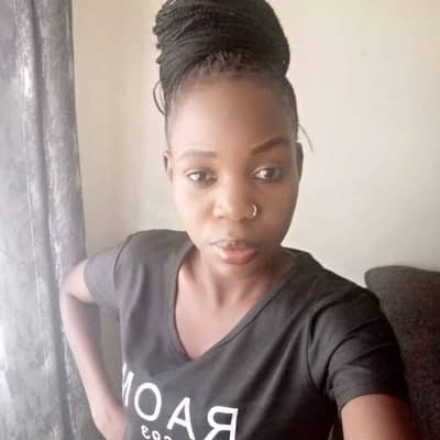 halima Aroko