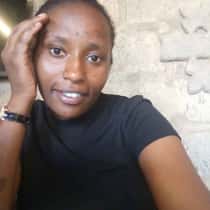 Nyawira
