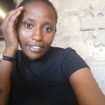 Nyawira