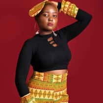 Christine mwende