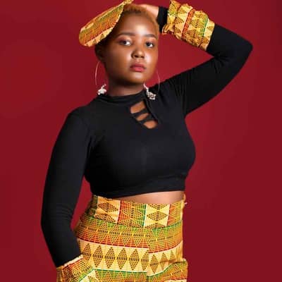 Christine mwende
