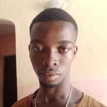 Godwin Simon