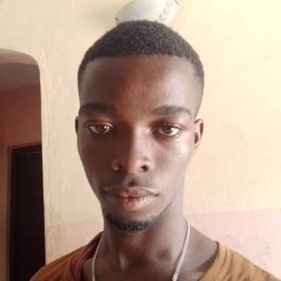 Godwin Simon