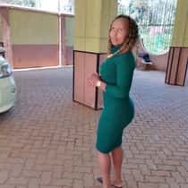Jacinta wambui