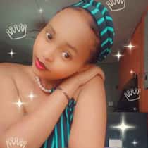 Fridah Njuguna