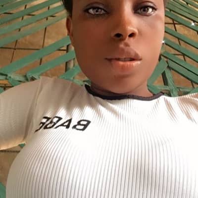 Brenda Victoria Oscar