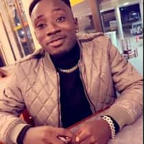 Godfred