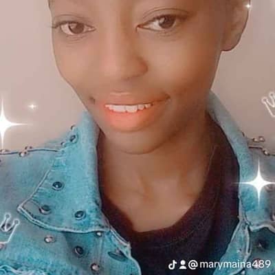 Mary