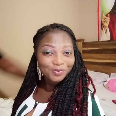 Henrietta O Acheampong
