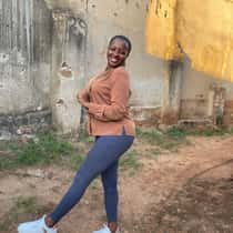 pretty mama