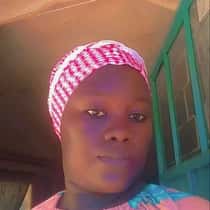 Sharifa kweyu