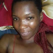 Judith Yikwanga