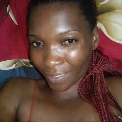 Judith Yikwanga
