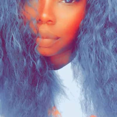 Abena ♥️ Sarah ❤️
