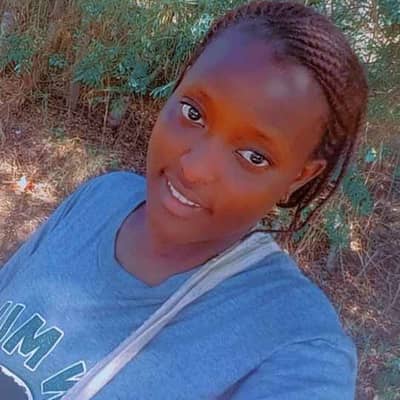 wangeci