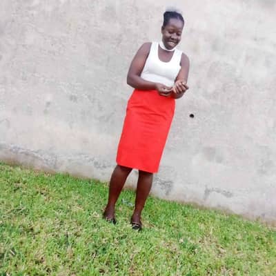 Sharon atimo