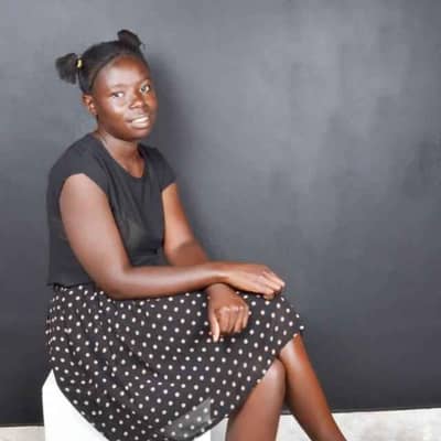 Grace Ochola