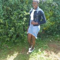mary