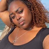 Virginia Kimani