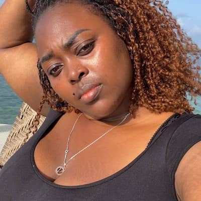 Virginia Kimani