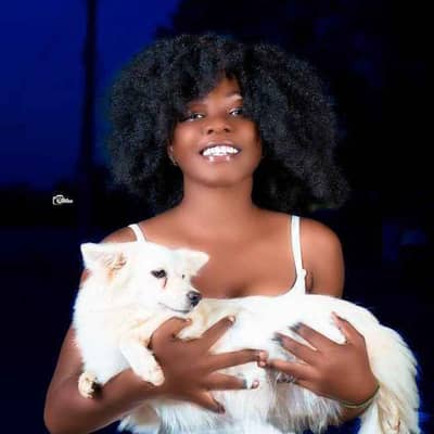 Awuor ❤️
