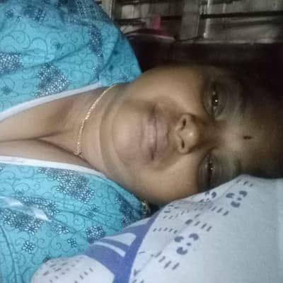 vasanthi pasupuleti