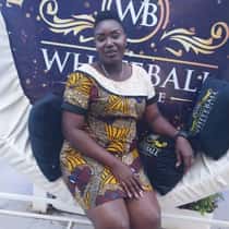 Catherine okoth