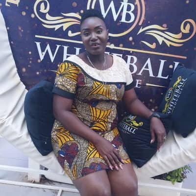Catherine okoth