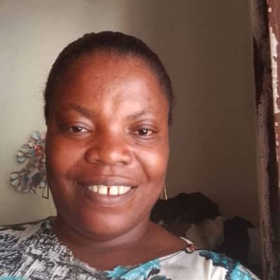 Obaapa priscy